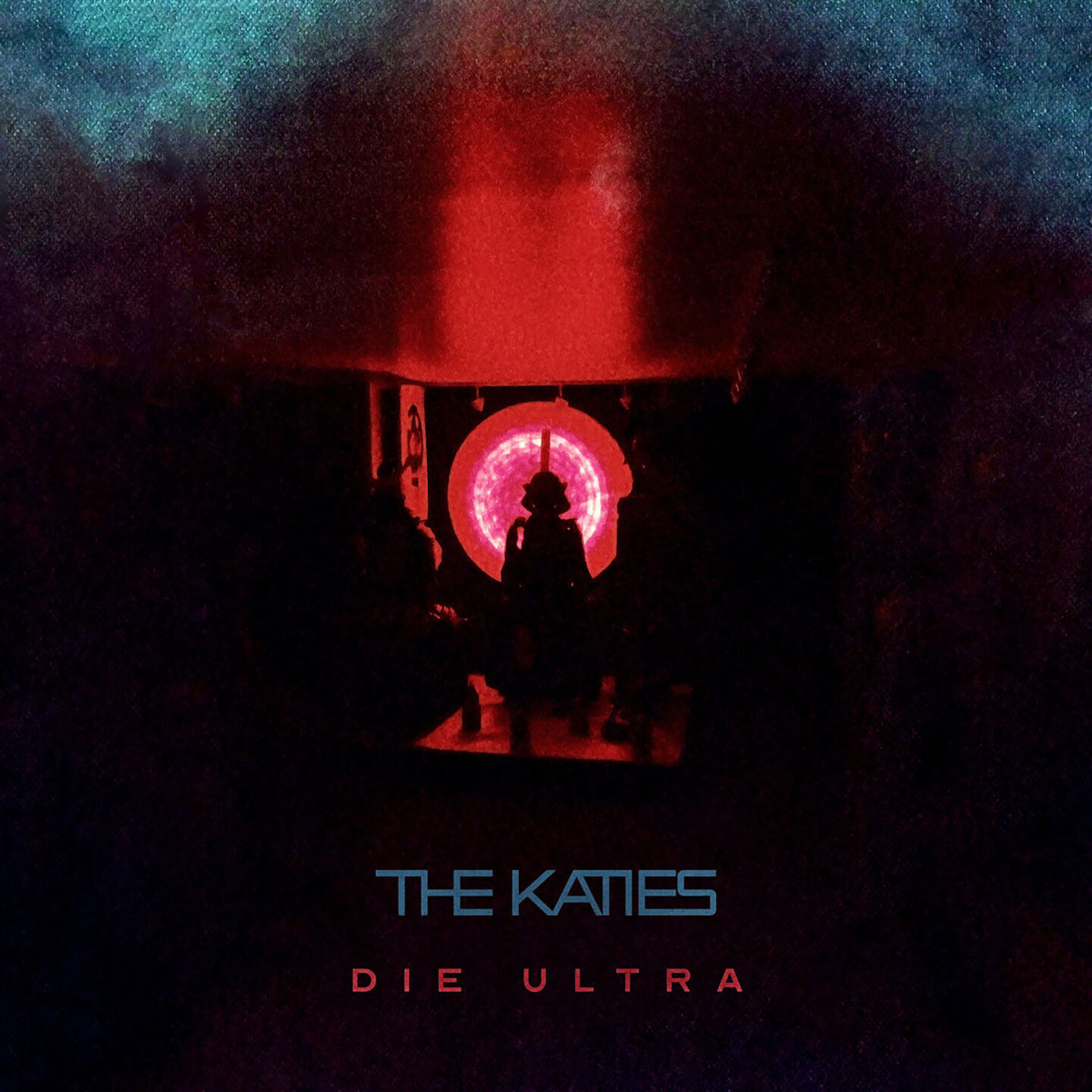 album art The Katies Die Ultra bon 2022